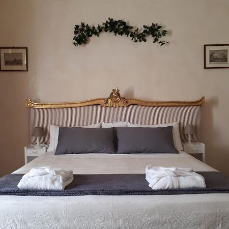 Dependance Royale Bed and Breakfast Caserta Buitenkant foto