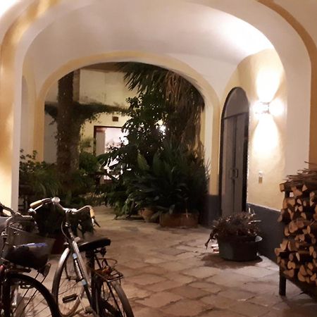 Dependance Royale Bed and Breakfast Caserta Buitenkant foto