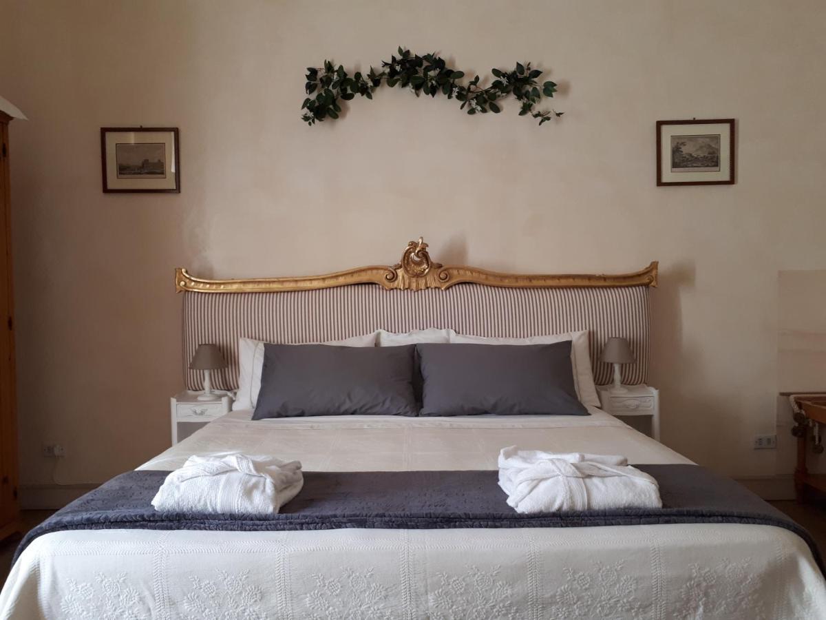 Dependance Royale Bed and Breakfast Caserta Buitenkant foto