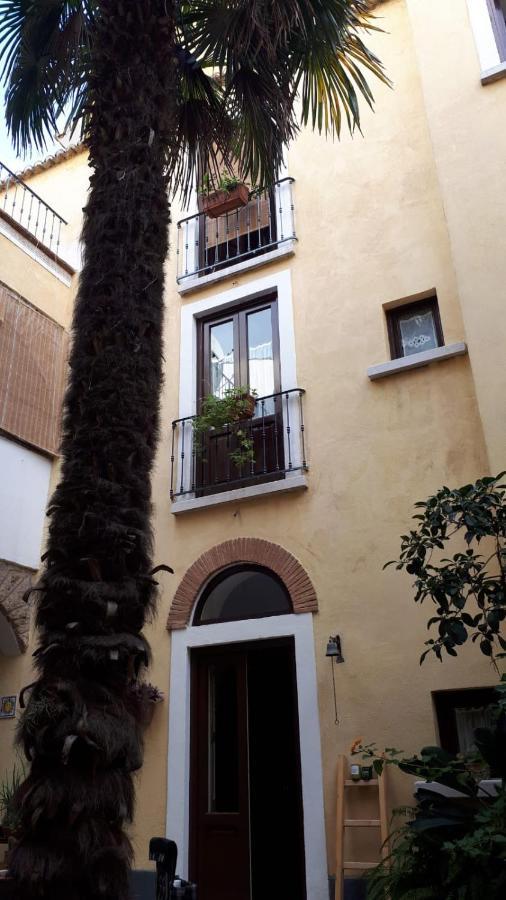 Dependance Royale Bed and Breakfast Caserta Buitenkant foto