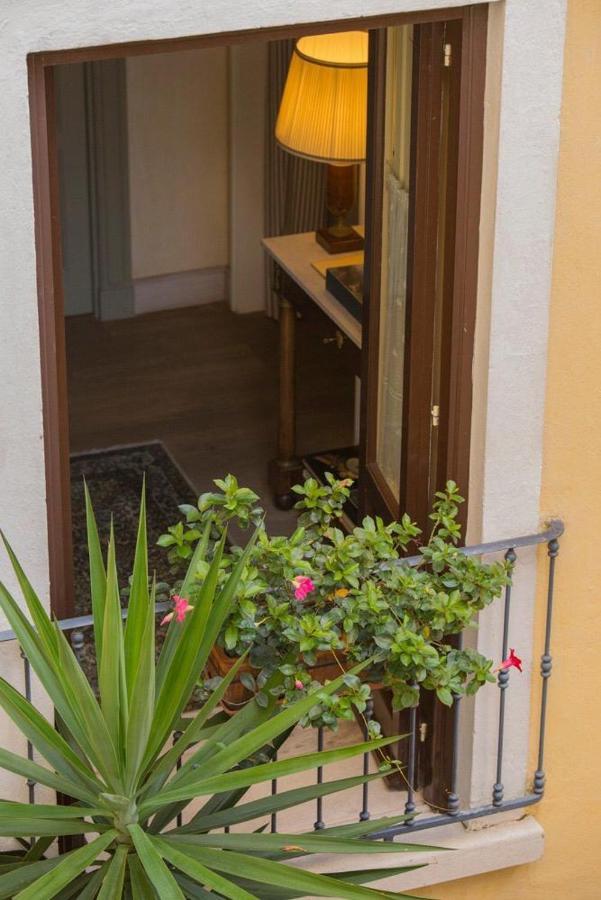 Dependance Royale Bed and Breakfast Caserta Buitenkant foto
