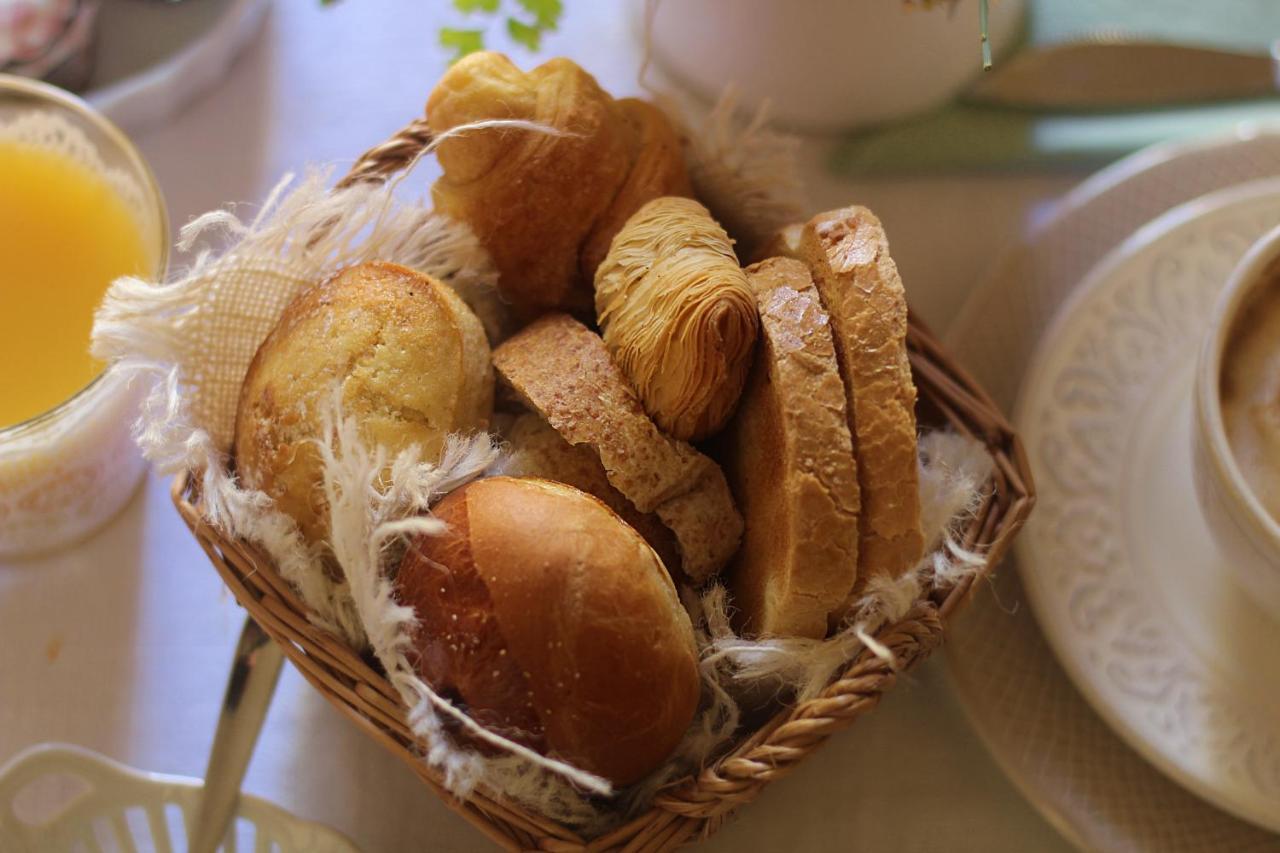 Dependance Royale Bed and Breakfast Caserta Buitenkant foto