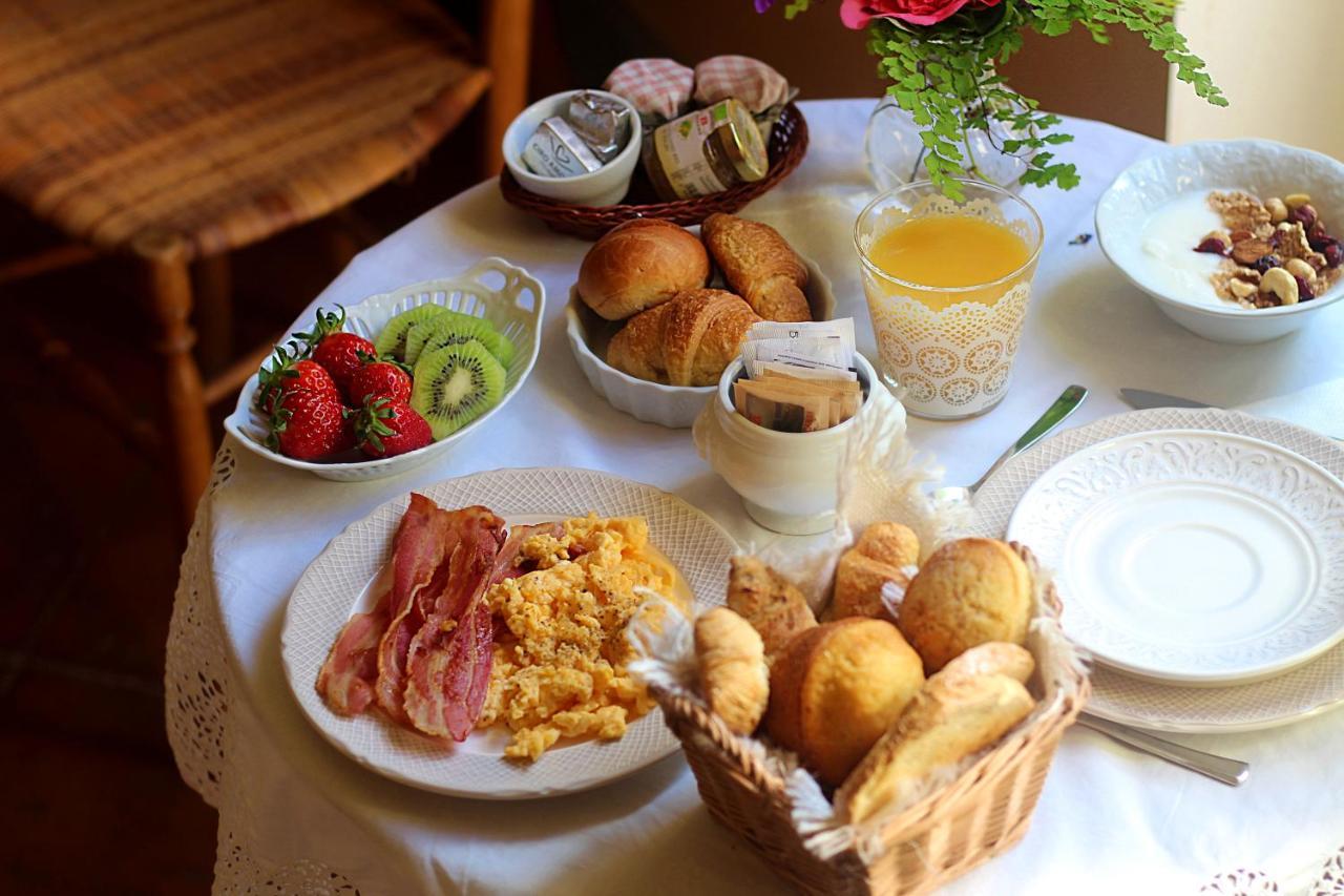 Dependance Royale Bed and Breakfast Caserta Buitenkant foto