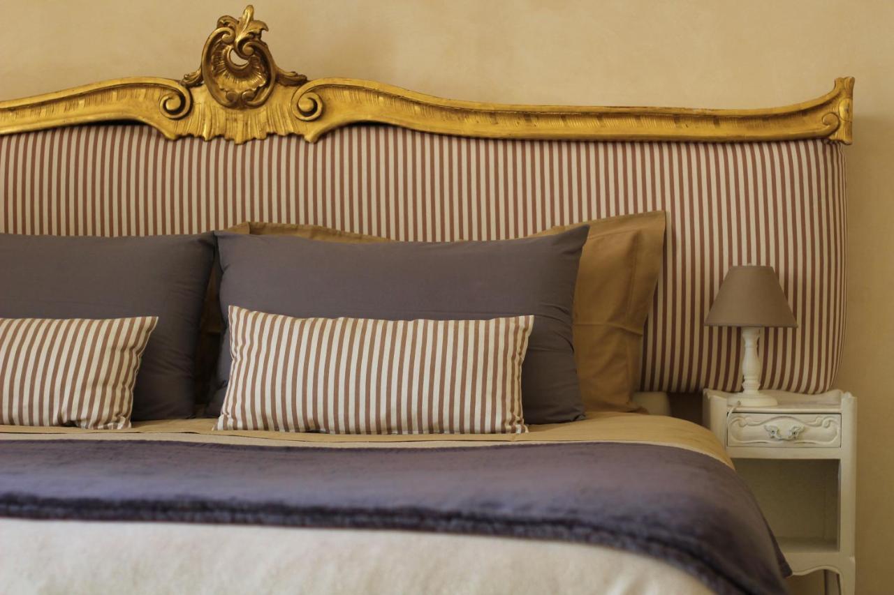 Dependance Royale Bed and Breakfast Caserta Buitenkant foto