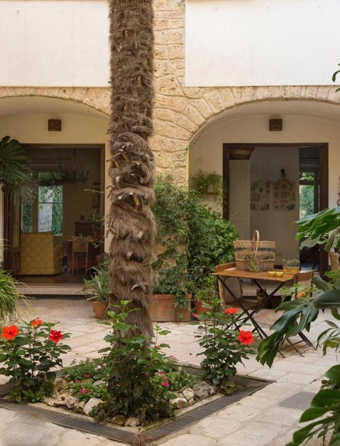Dependance Royale Bed and Breakfast Caserta Buitenkant foto