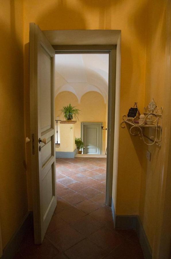Dependance Royale Bed and Breakfast Caserta Buitenkant foto