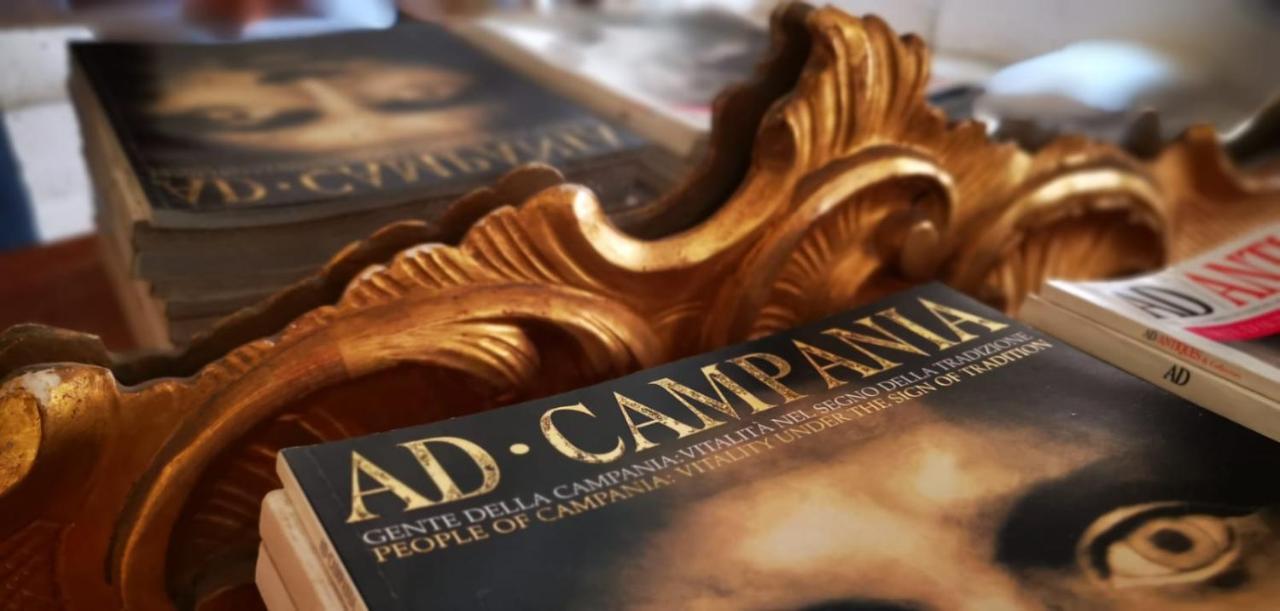 Dependance Royale Bed and Breakfast Caserta Buitenkant foto