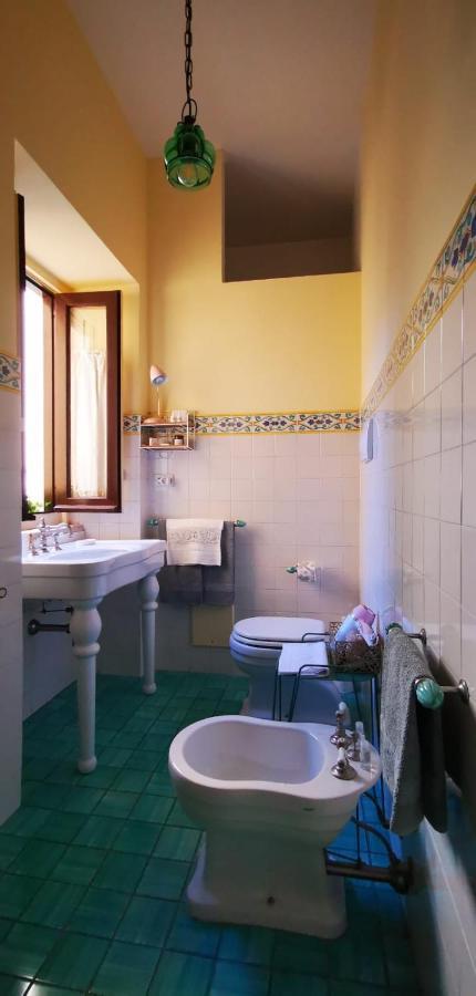 Dependance Royale Bed and Breakfast Caserta Buitenkant foto