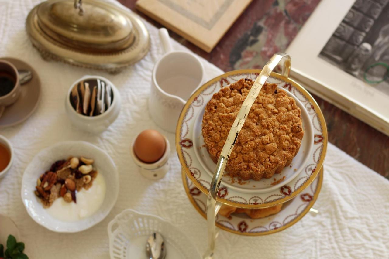 Dependance Royale Bed and Breakfast Caserta Buitenkant foto