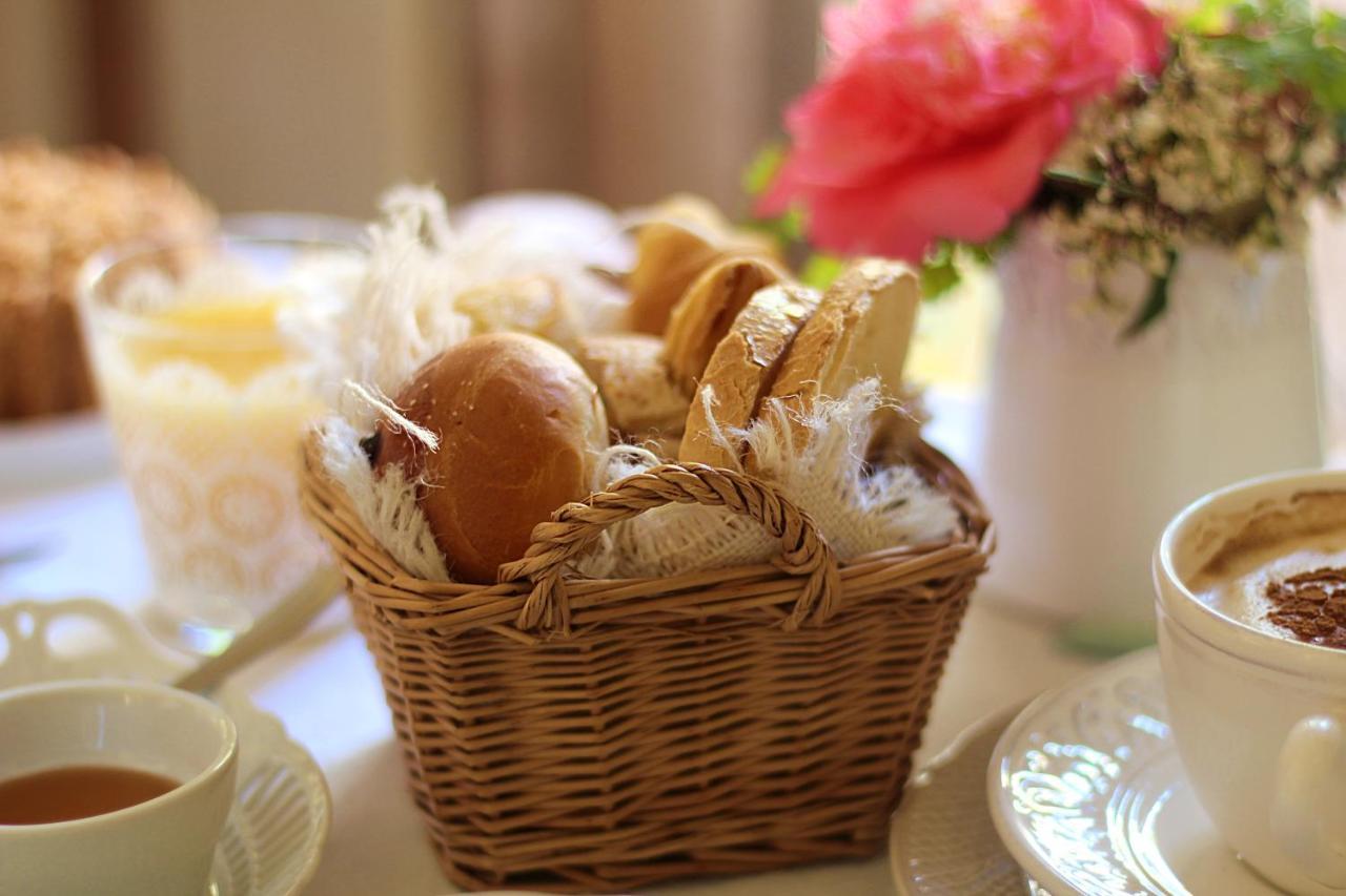 Dependance Royale Bed and Breakfast Caserta Buitenkant foto