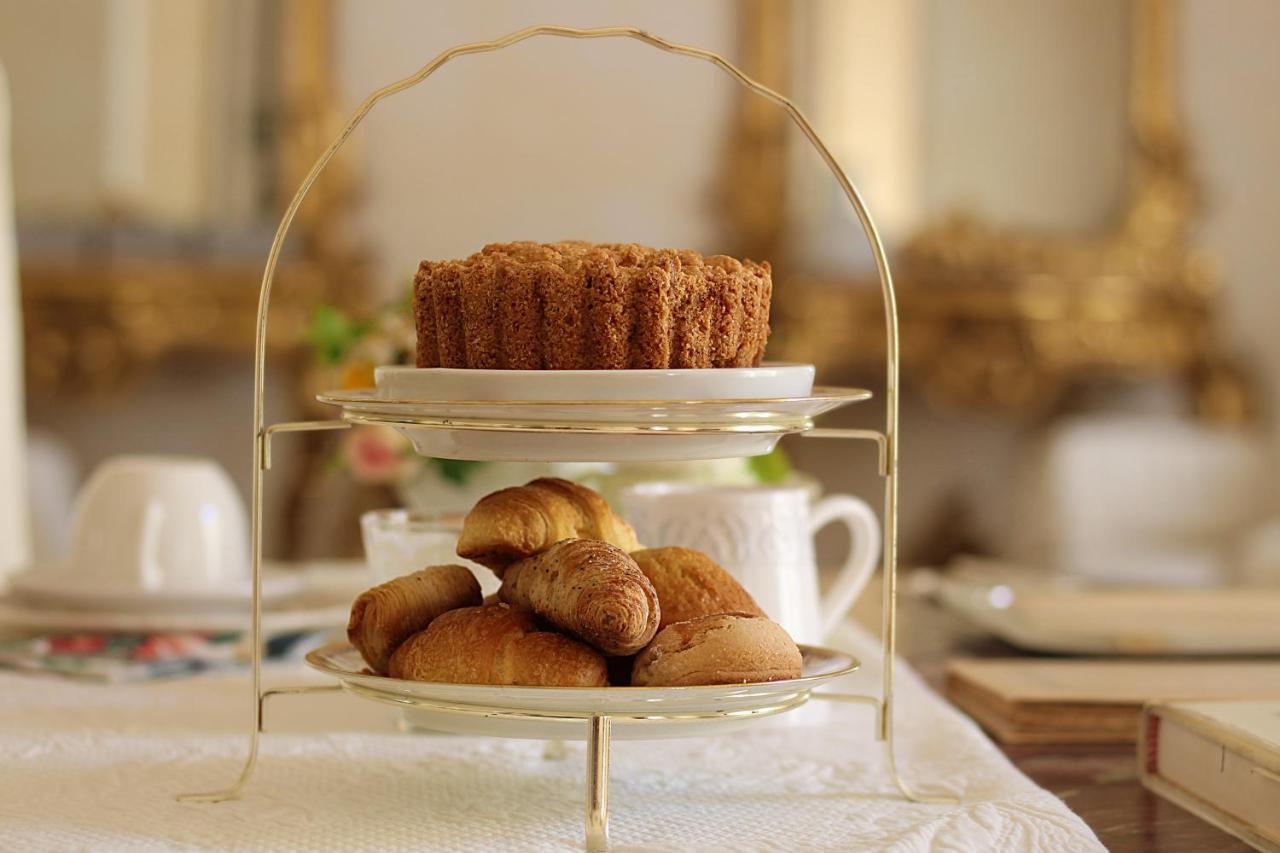 Dependance Royale Bed and Breakfast Caserta Buitenkant foto