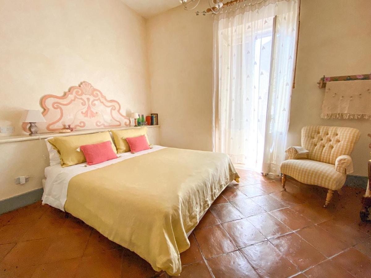 Dependance Royale Bed and Breakfast Caserta Buitenkant foto