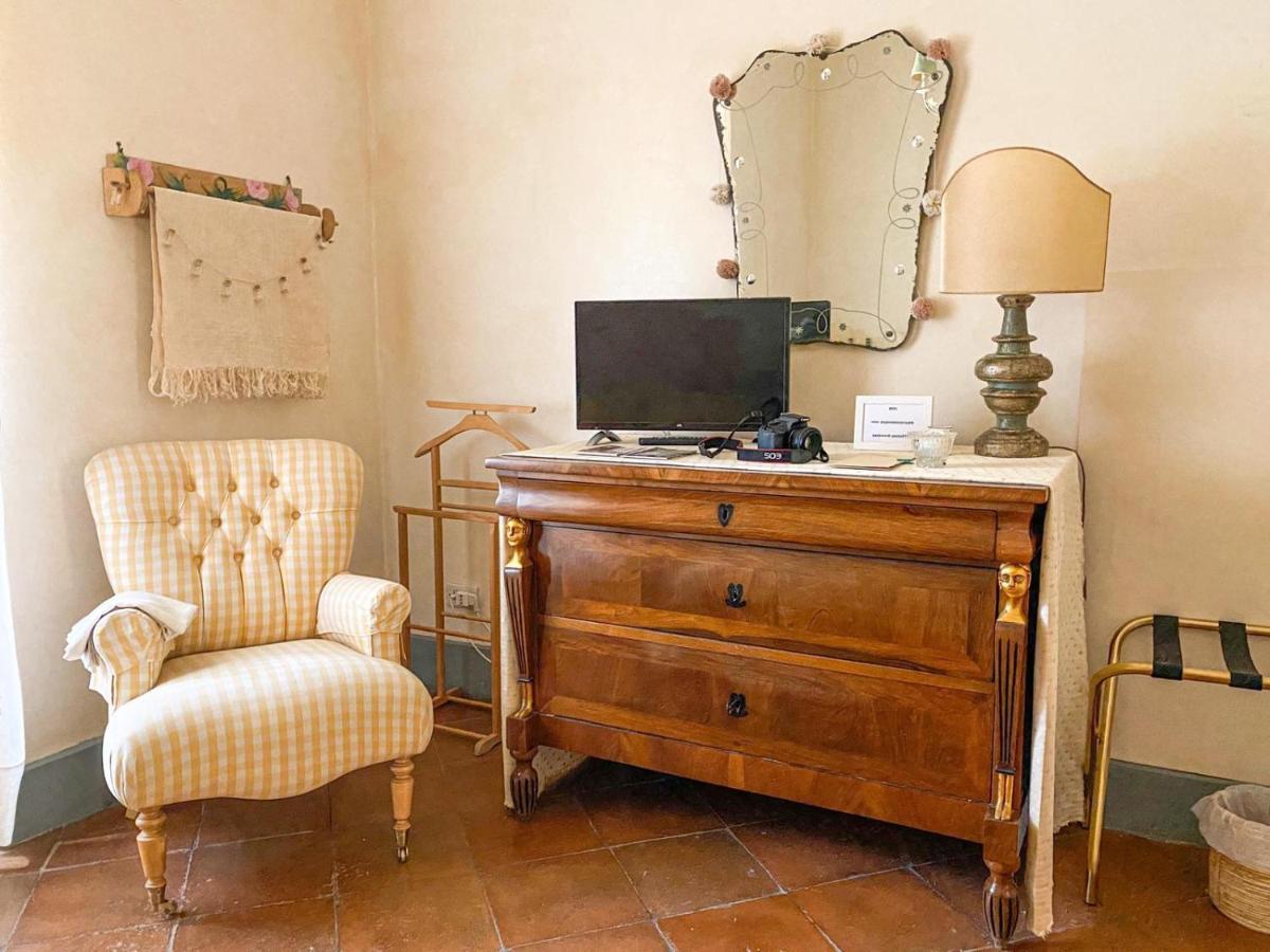 Dependance Royale Bed and Breakfast Caserta Buitenkant foto