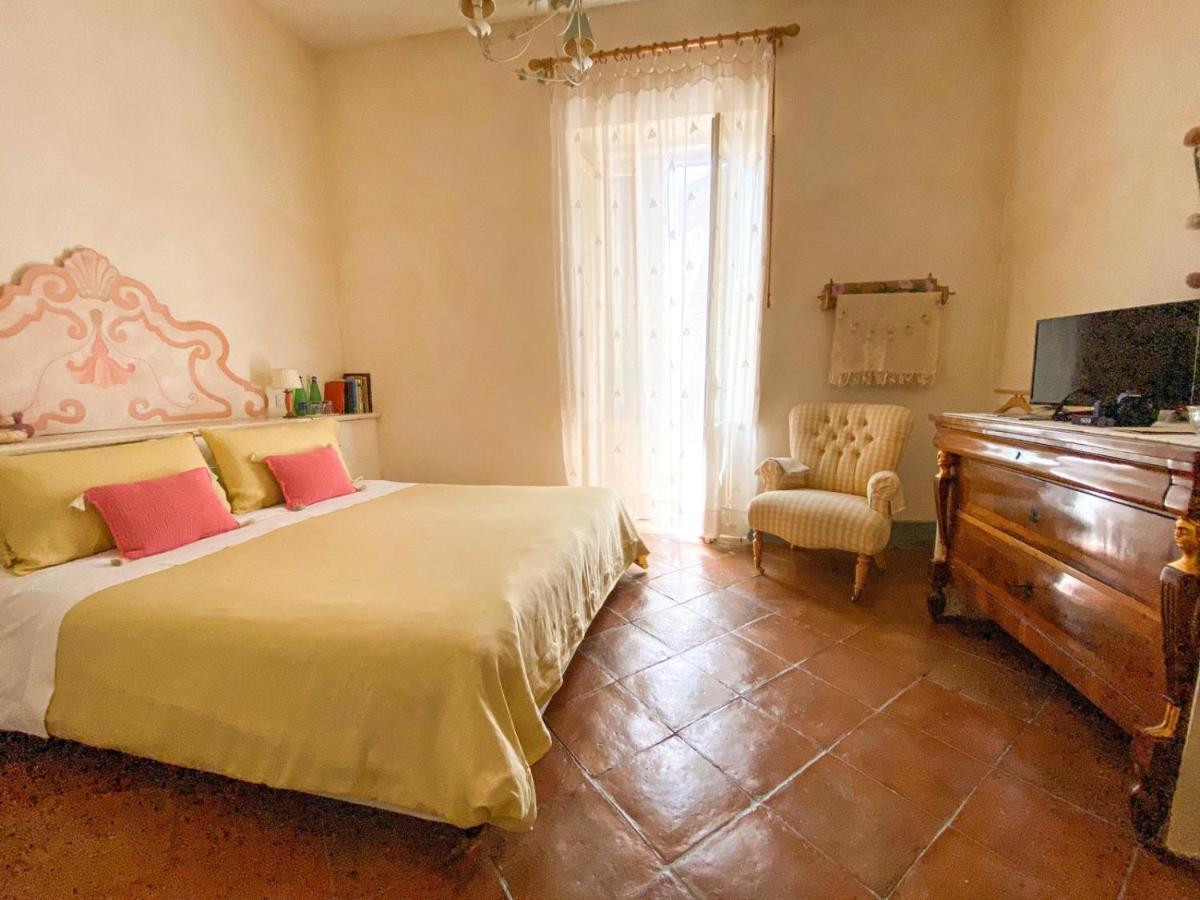 Dependance Royale Bed and Breakfast Caserta Buitenkant foto