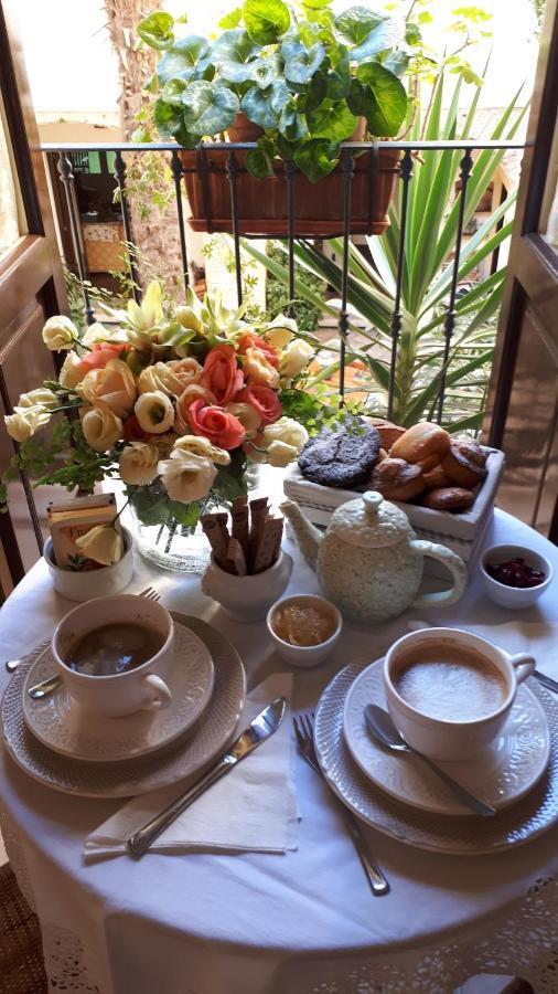 Dependance Royale Bed and Breakfast Caserta Buitenkant foto