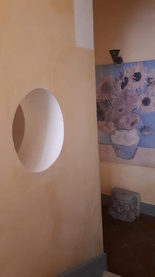 Dependance Royale Bed and Breakfast Caserta Buitenkant foto
