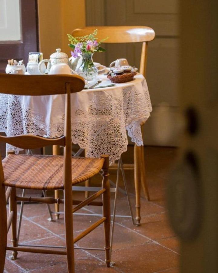 Dependance Royale Bed and Breakfast Caserta Buitenkant foto