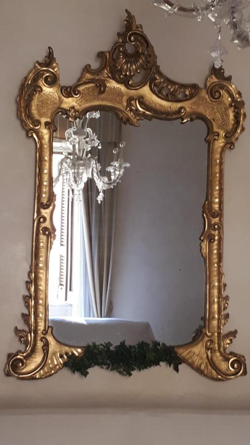 Dependance Royale Bed and Breakfast Caserta Buitenkant foto