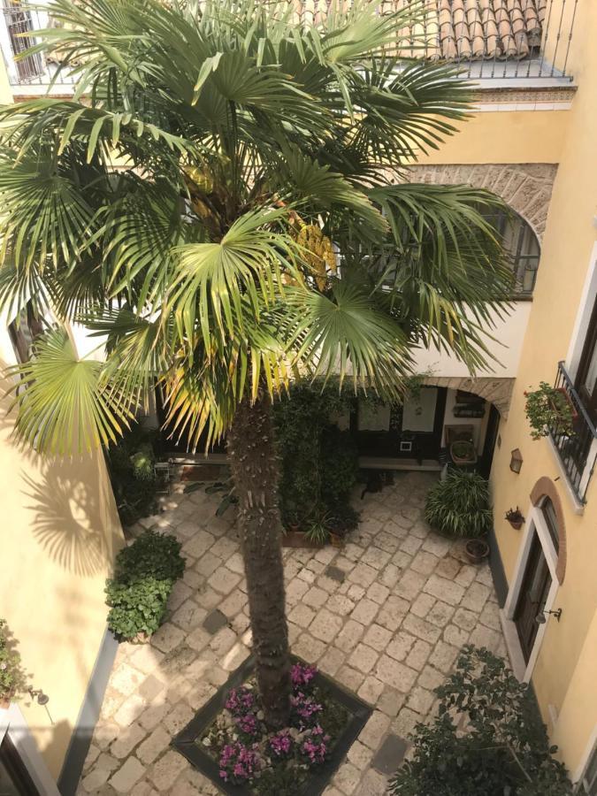 Dependance Royale Bed and Breakfast Caserta Buitenkant foto