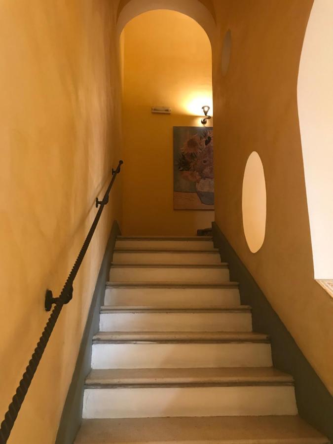Dependance Royale Bed and Breakfast Caserta Buitenkant foto