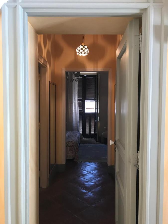 Dependance Royale Bed and Breakfast Caserta Buitenkant foto