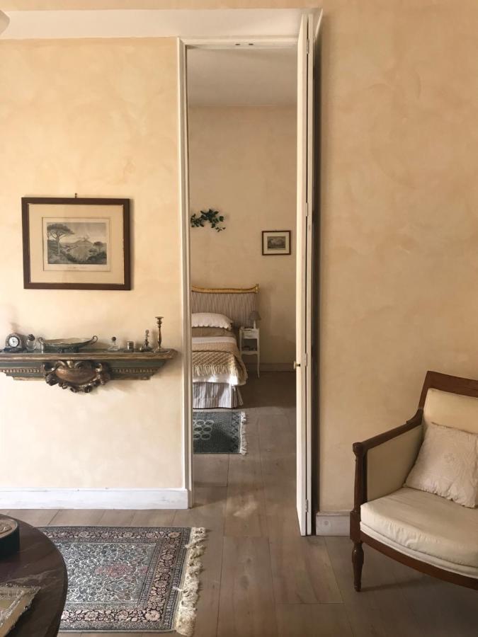 Dependance Royale Bed and Breakfast Caserta Buitenkant foto