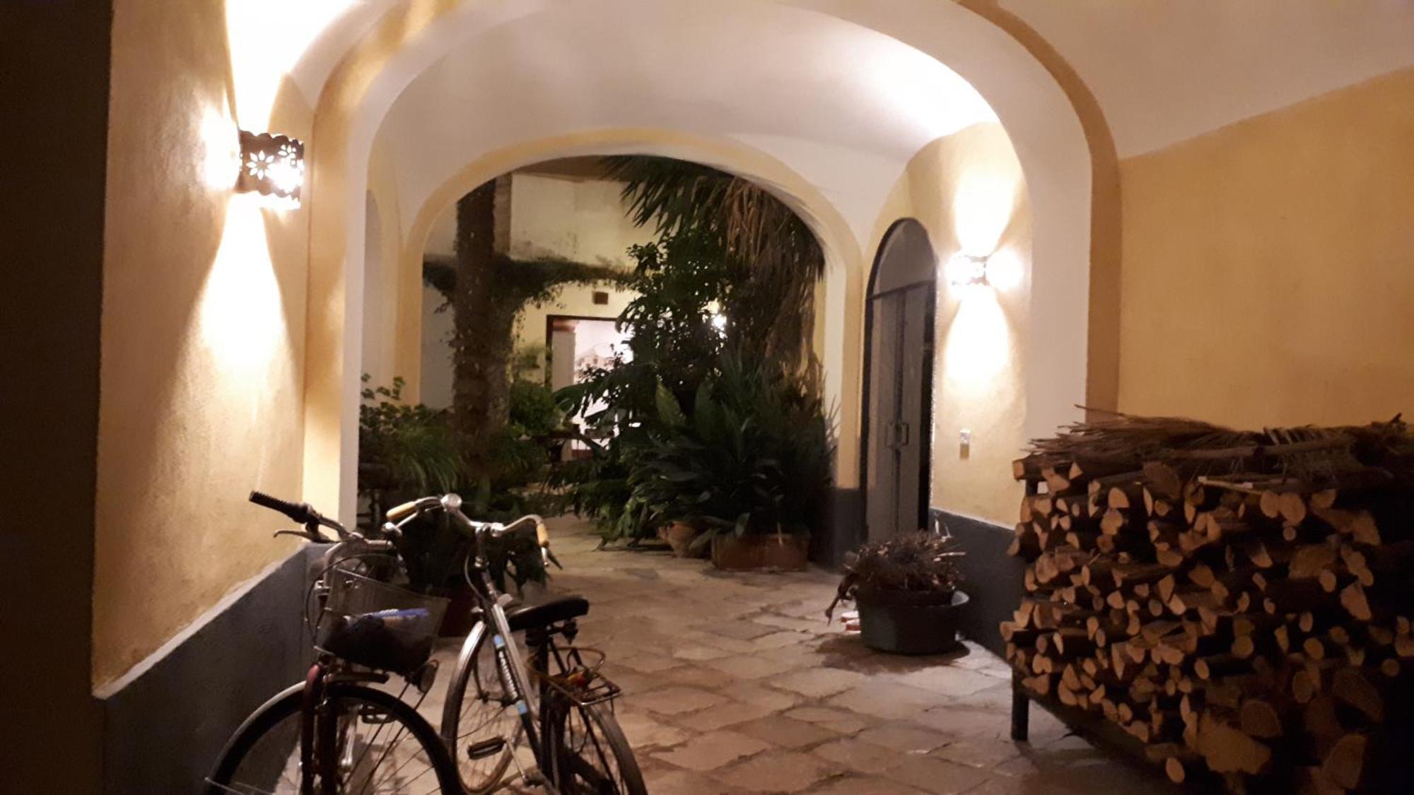 Dependance Royale Bed and Breakfast Caserta Buitenkant foto