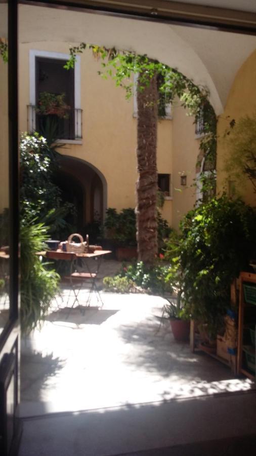 Dependance Royale Bed and Breakfast Caserta Buitenkant foto