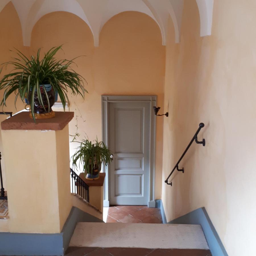 Dependance Royale Bed and Breakfast Caserta Buitenkant foto