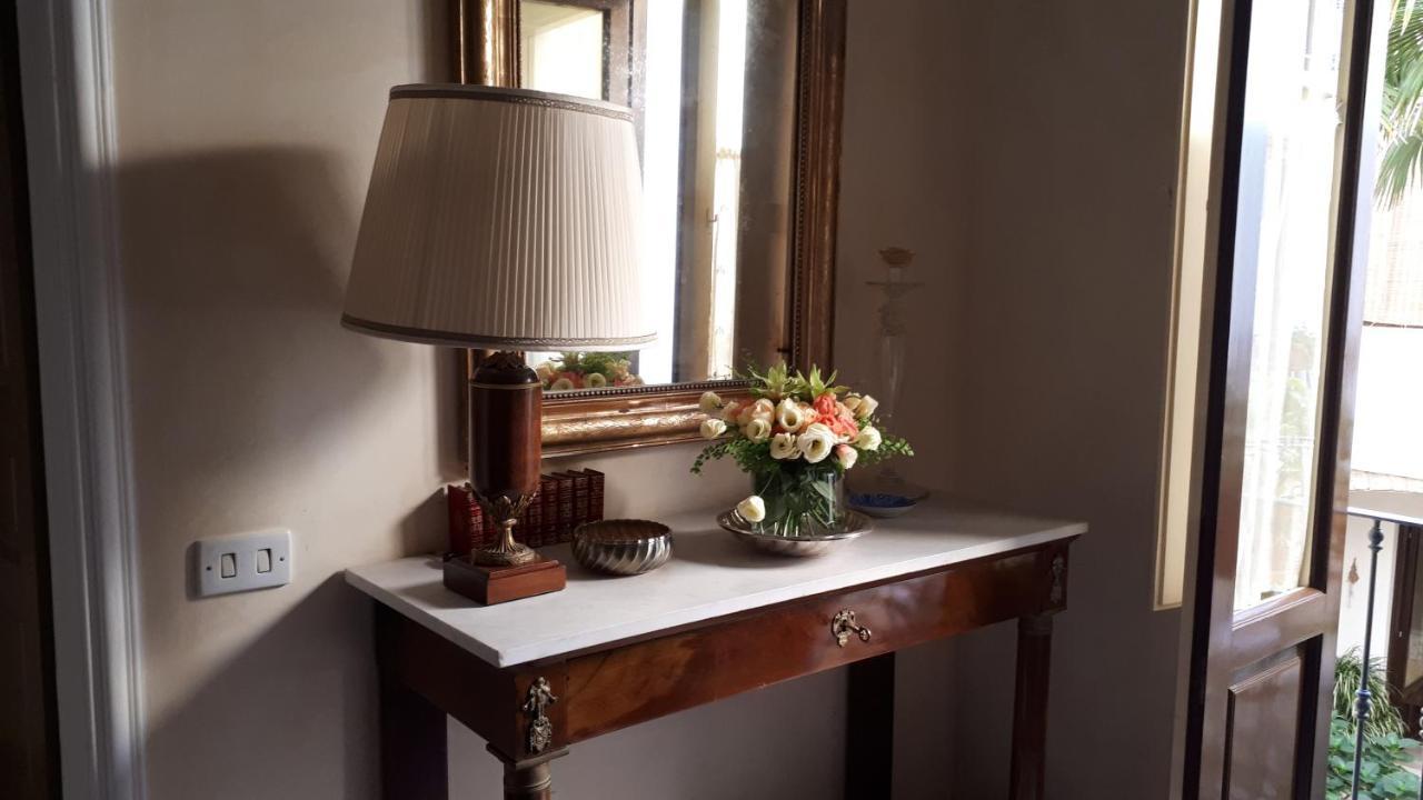 Dependance Royale Bed and Breakfast Caserta Buitenkant foto
