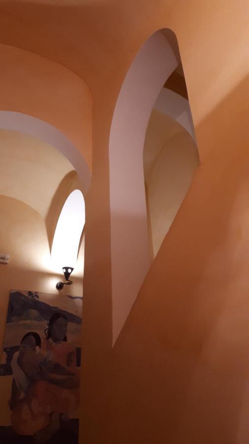Dependance Royale Bed and Breakfast Caserta Buitenkant foto