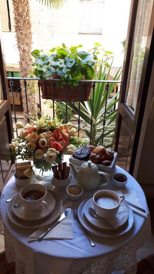 Dependance Royale Bed and Breakfast Caserta Buitenkant foto