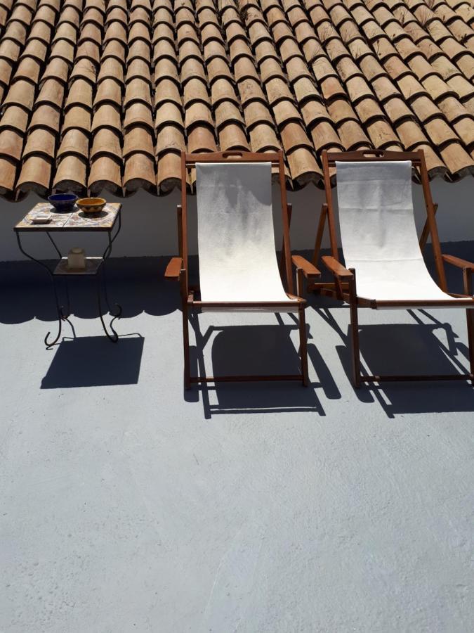 Dependance Royale Bed and Breakfast Caserta Buitenkant foto