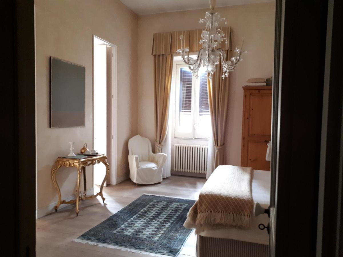 Dependance Royale Bed and Breakfast Caserta Buitenkant foto