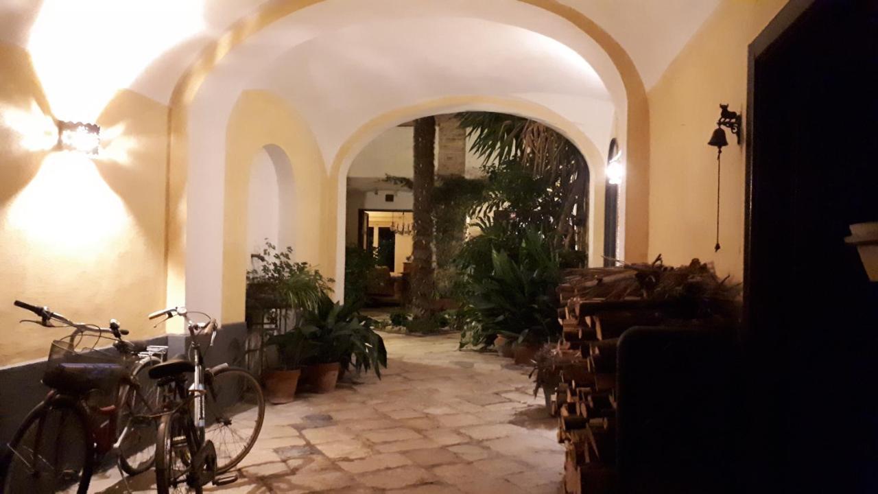 Dependance Royale Bed and Breakfast Caserta Buitenkant foto