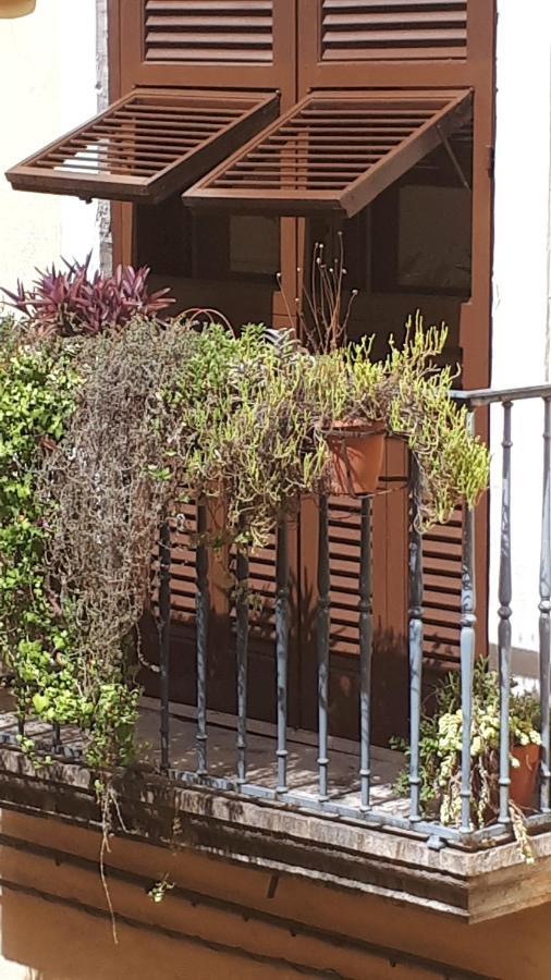 Dependance Royale Bed and Breakfast Caserta Buitenkant foto