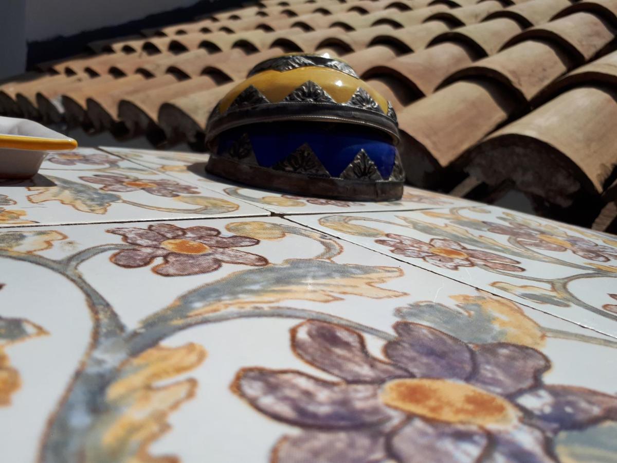 Dependance Royale Bed and Breakfast Caserta Buitenkant foto