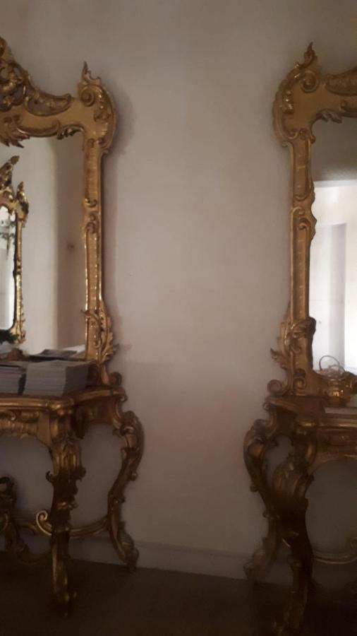 Dependance Royale Bed and Breakfast Caserta Buitenkant foto
